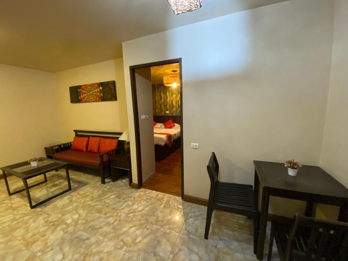 Noble Place Chiangmai Chiang Mai Esterno foto