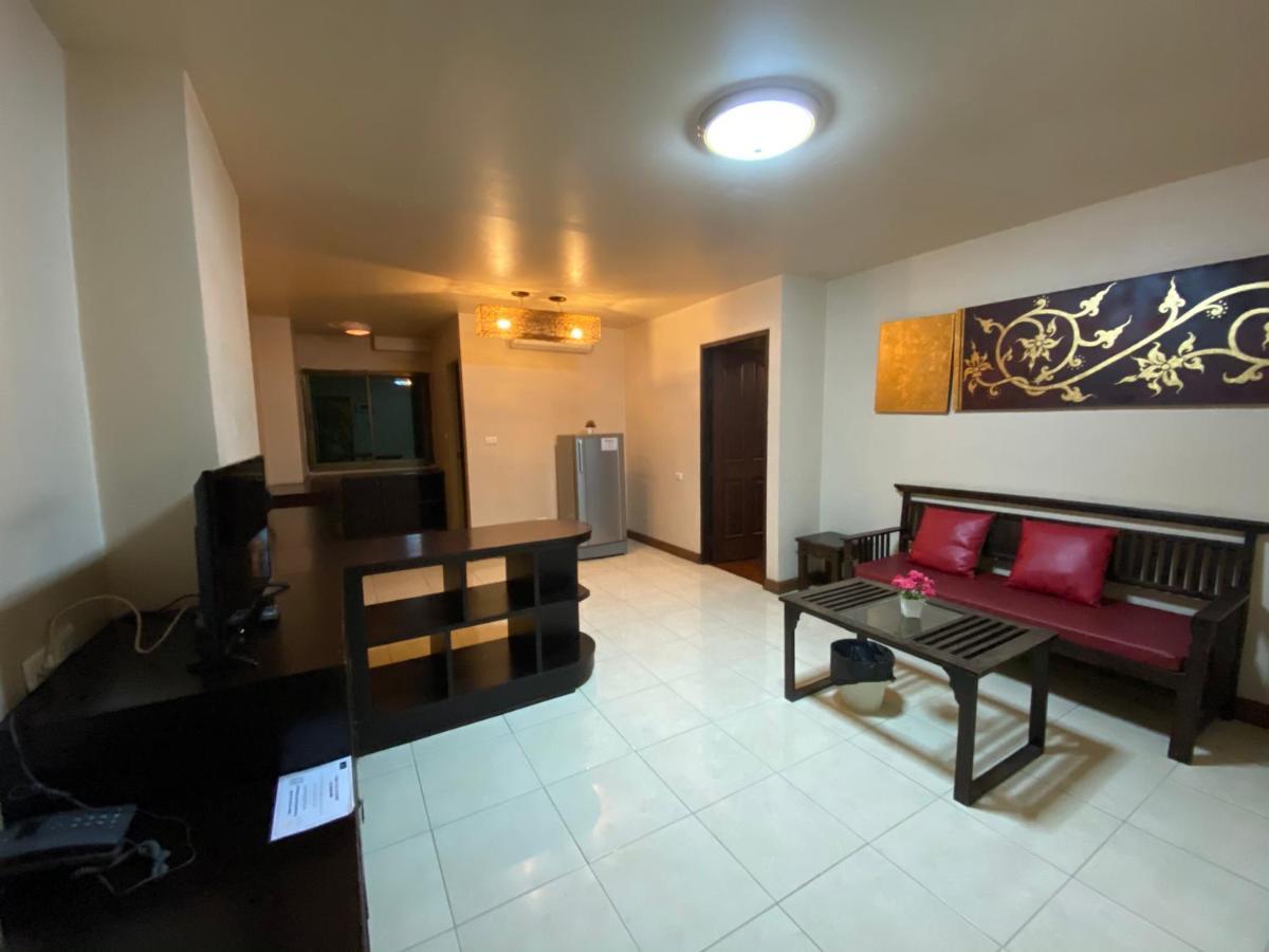 Noble Place Chiangmai Chiang Mai Esterno foto