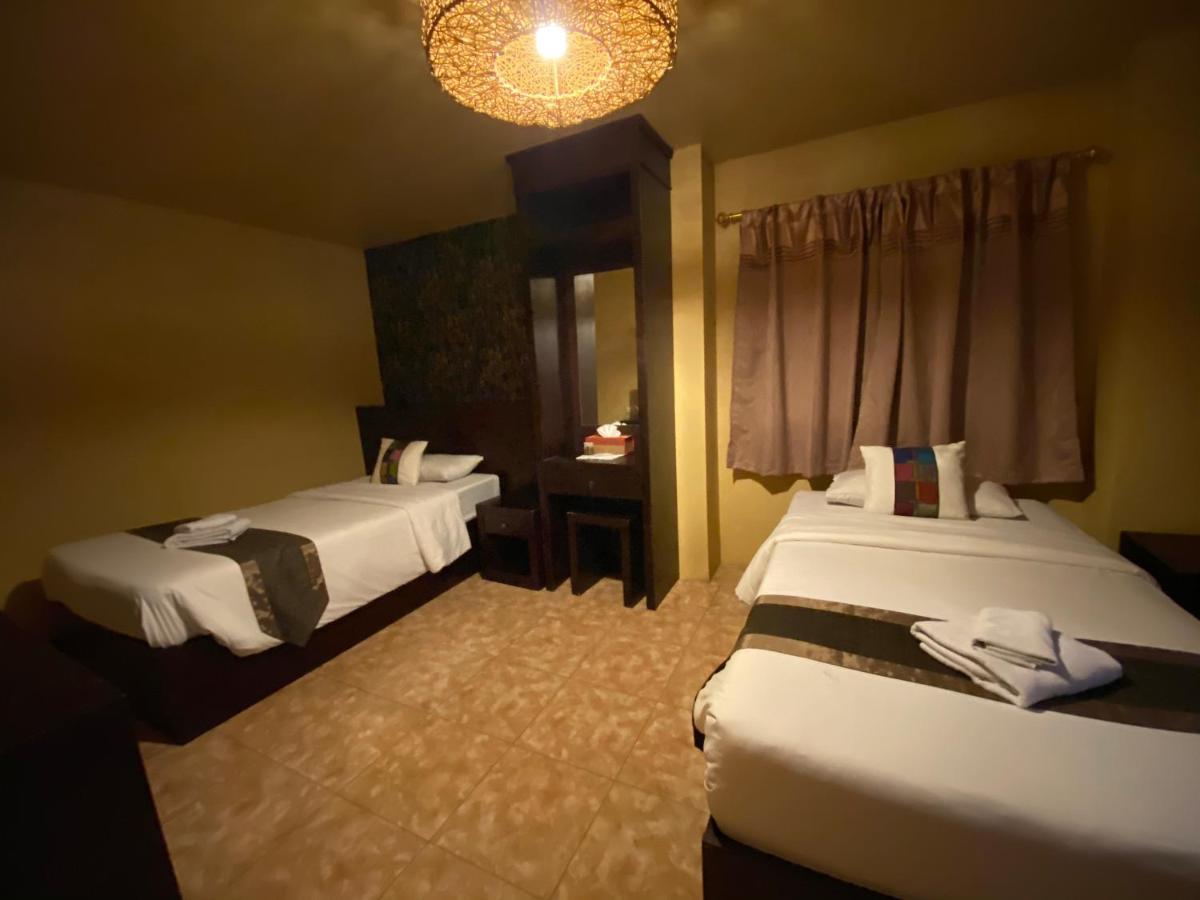 Noble Place Chiangmai Chiang Mai Esterno foto