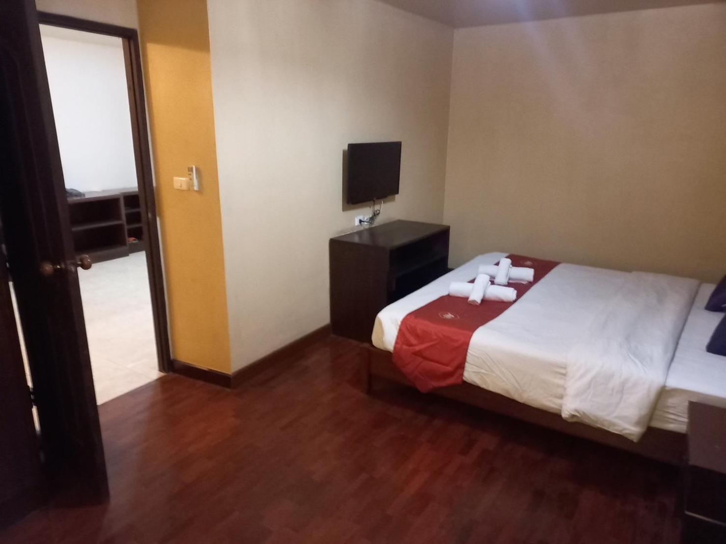 Noble Place Chiangmai Chiang Mai Esterno foto
