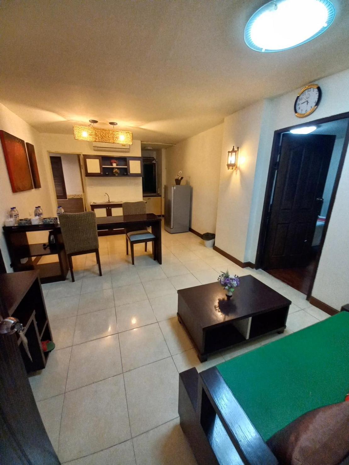 Noble Place Chiangmai Chiang Mai Esterno foto