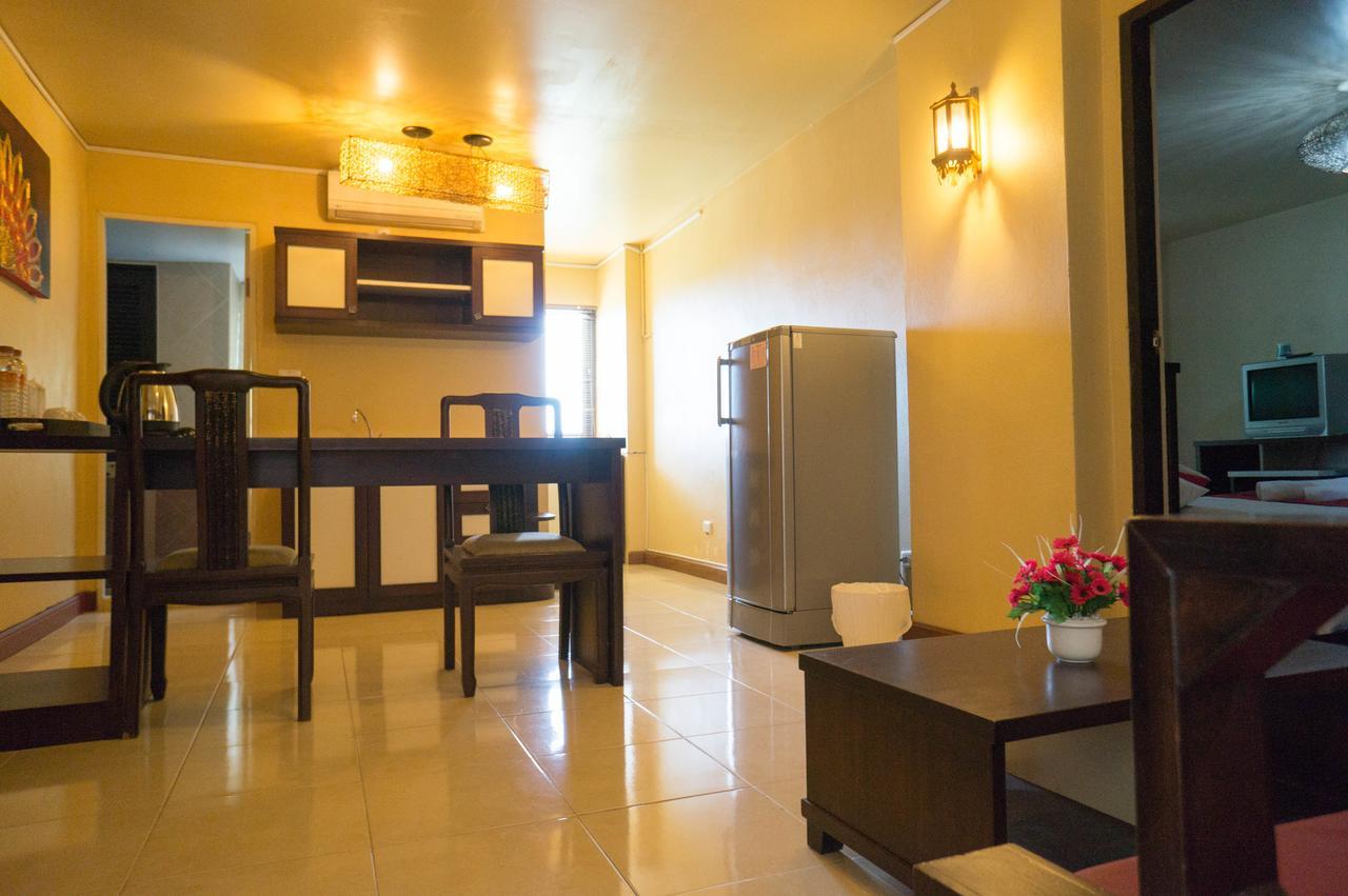 Noble Place Chiangmai Chiang Mai Esterno foto