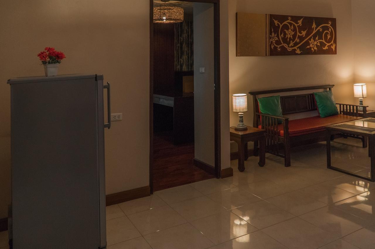 Noble Place Chiangmai Chiang Mai Esterno foto